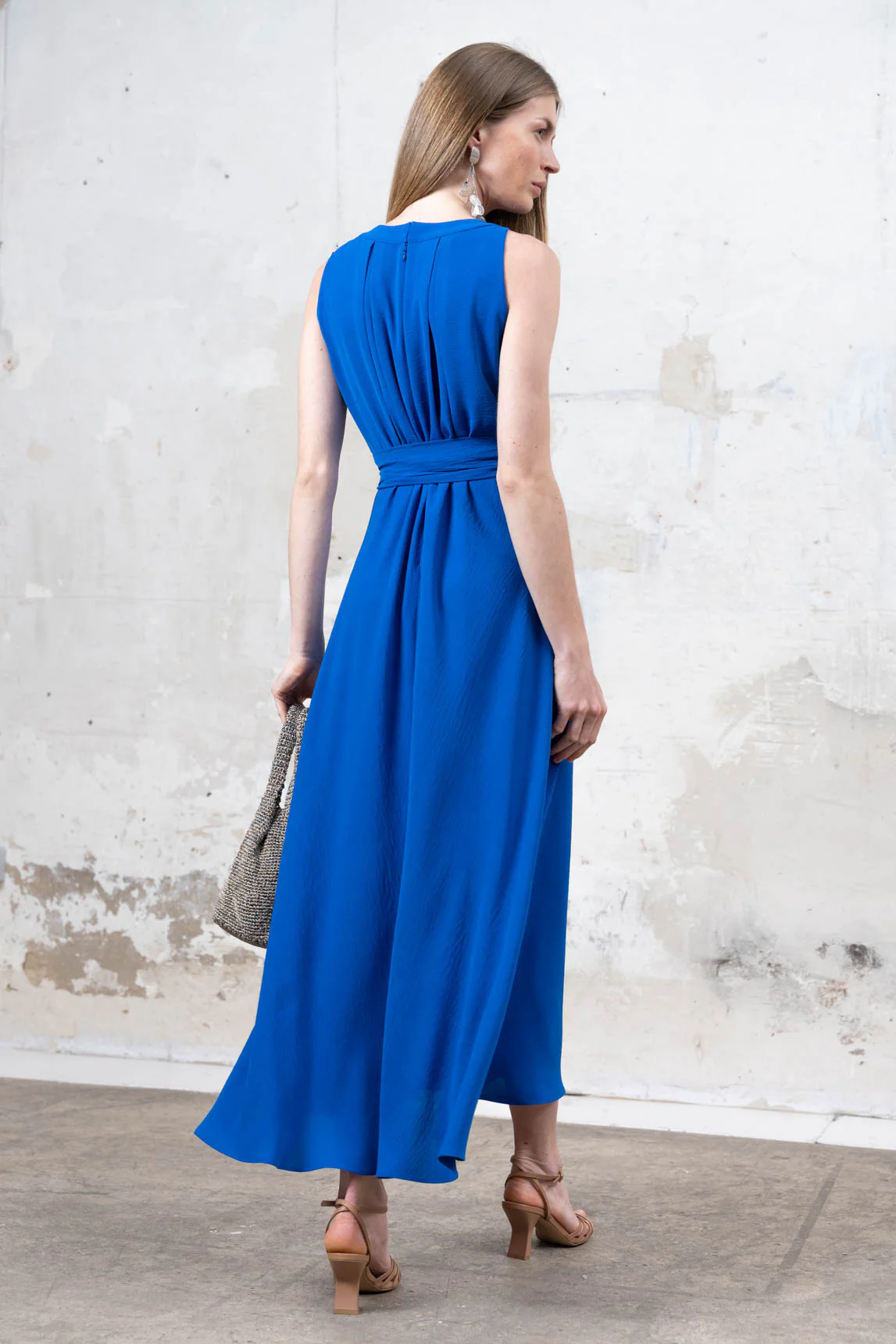 Olbia dress - Image 5