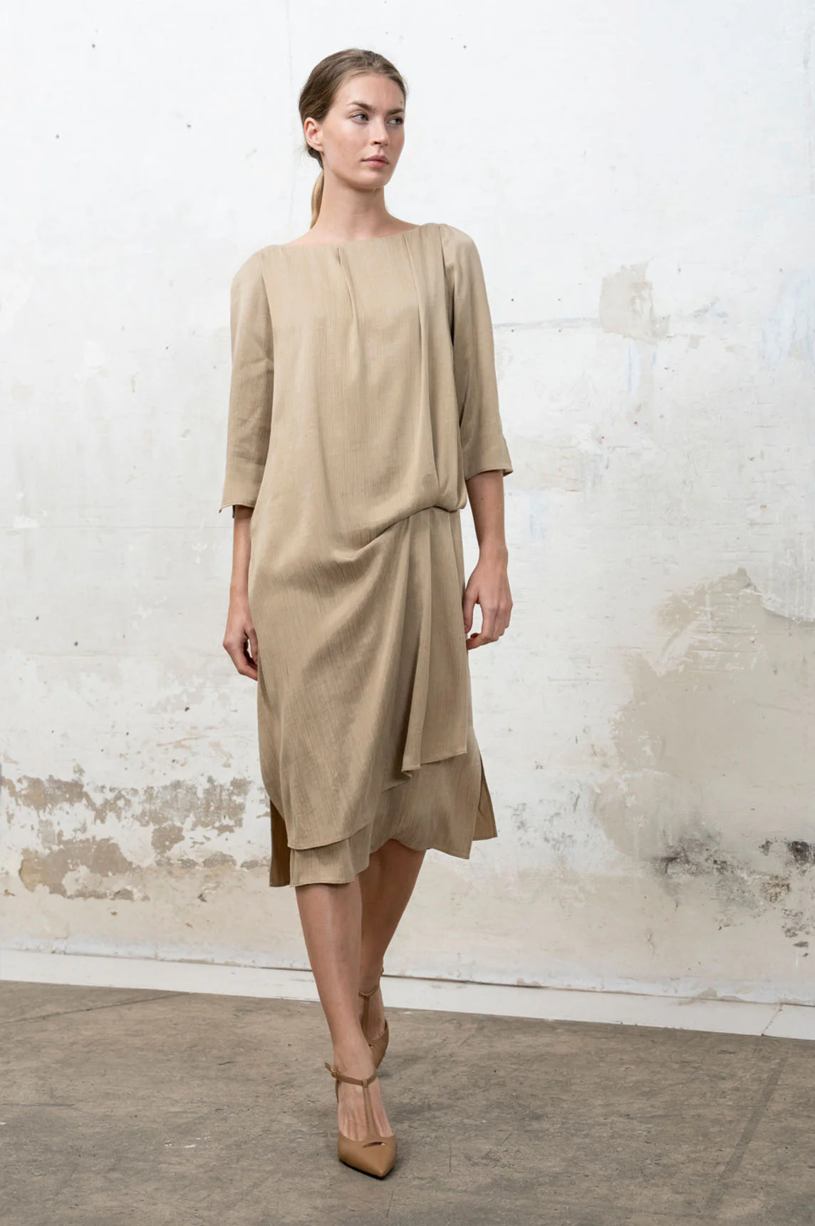 Sarah dress