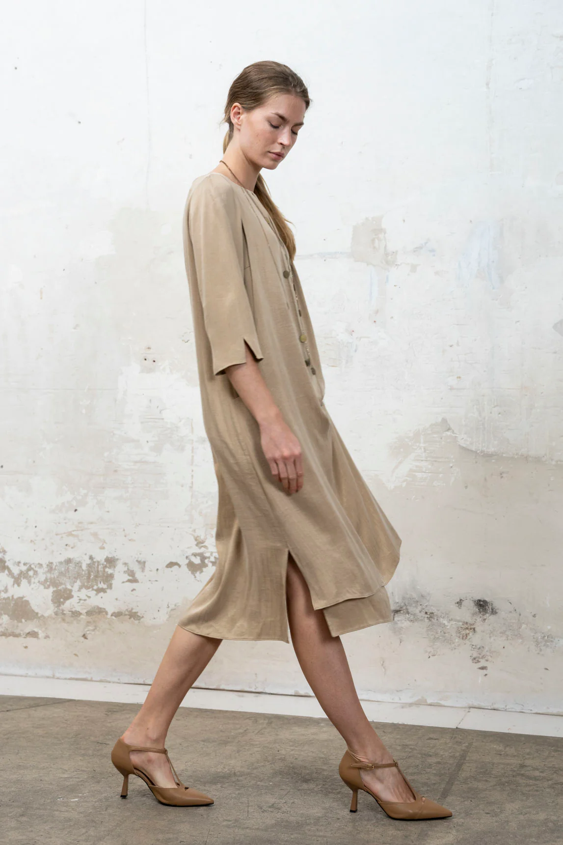 Sarah dress - Image 2
