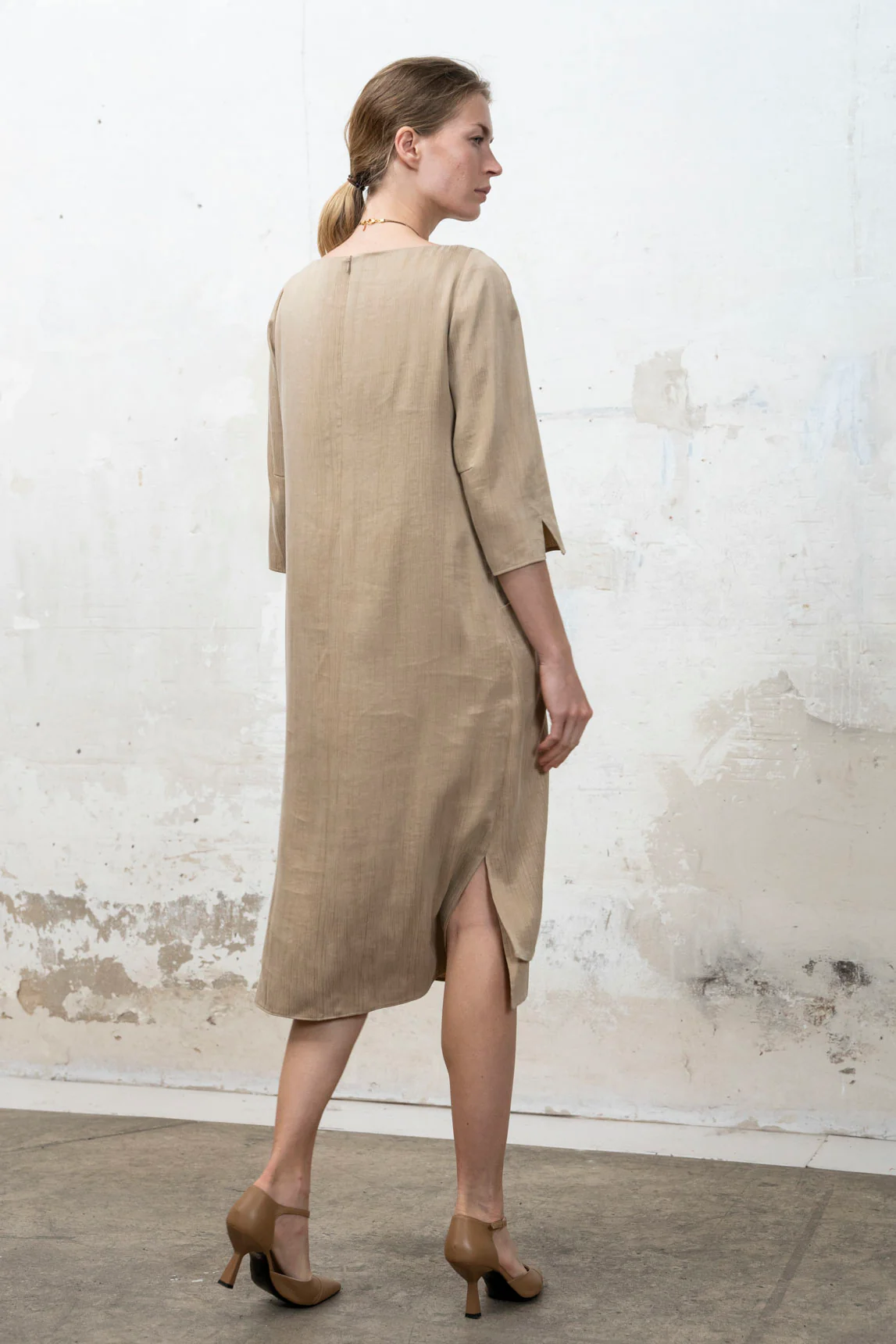 Sarah dress - Image 5