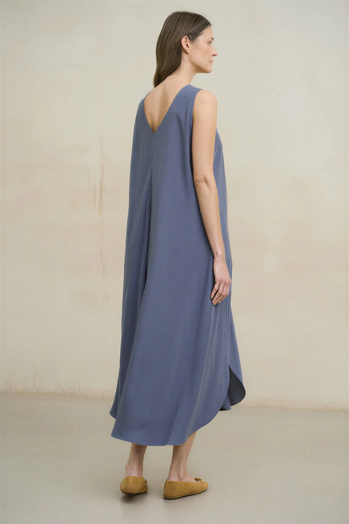 Indigo Serely Dress - Image 2