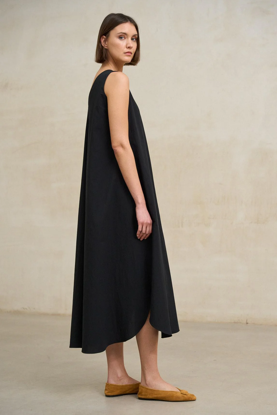 Serely black dress - Image 2