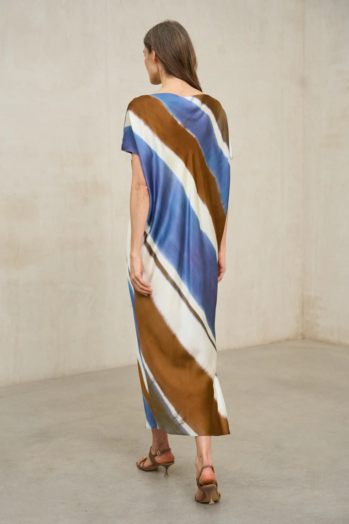 Vaela printed dress - Image 3