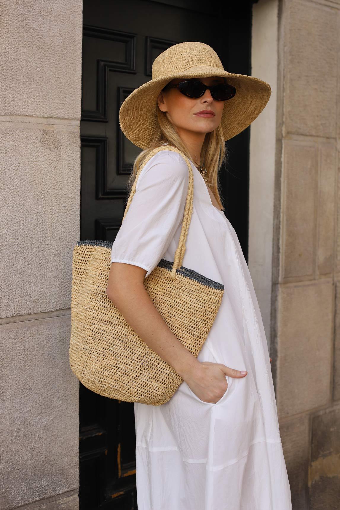 Zarela white dress - Image 8