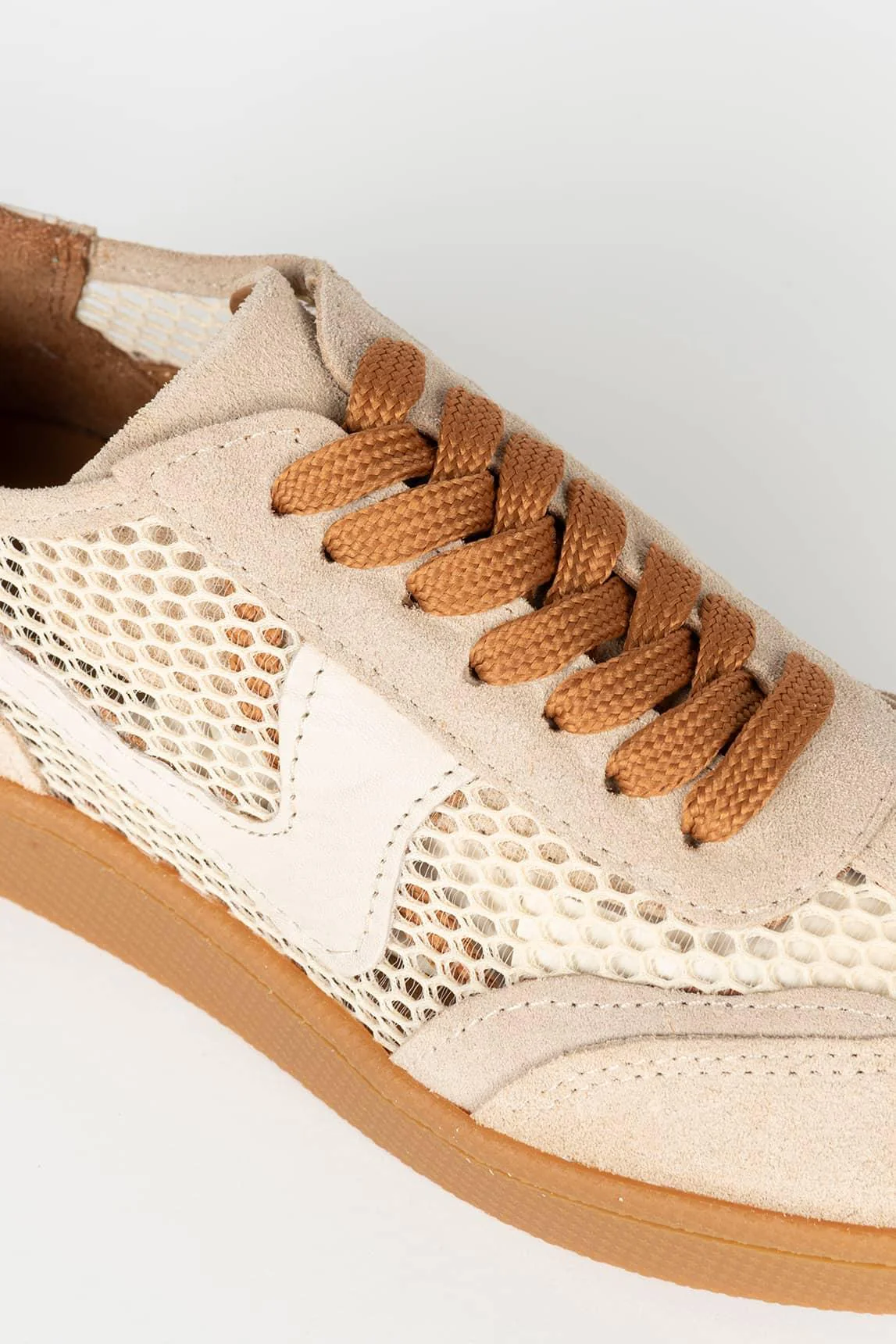 Calver off-white sneakers - Image 2
