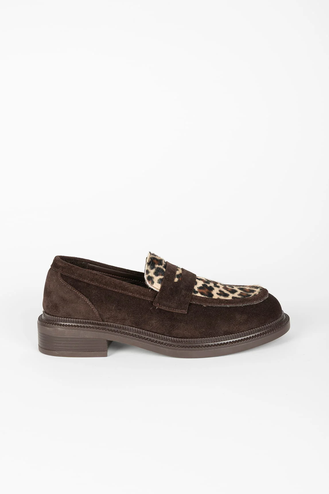 Leopard Albano Moccasin - Image 2